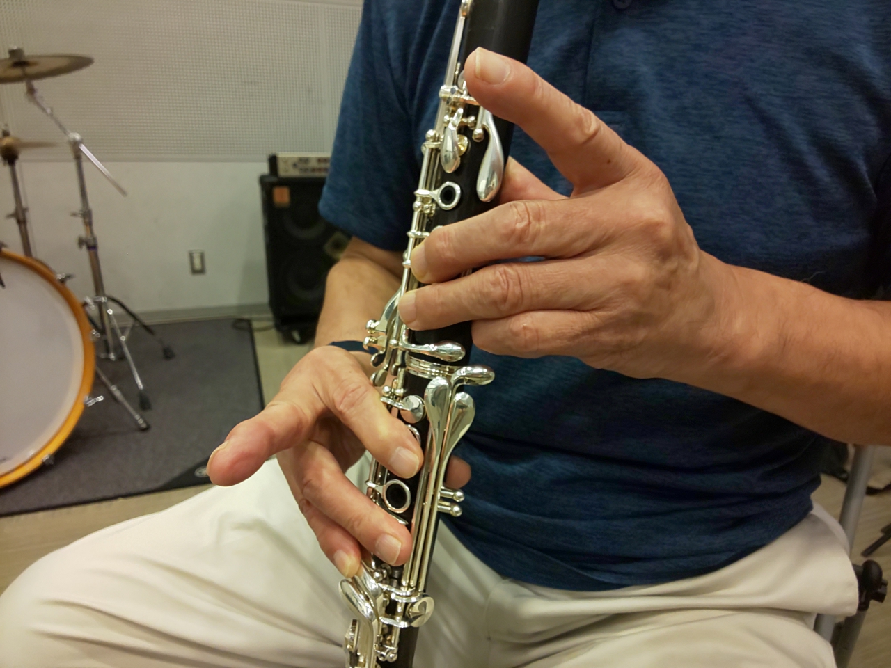 良くない指の形