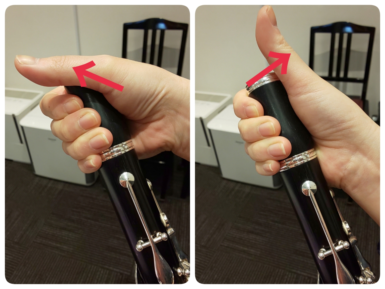 上管から抜けなくなった時の樽の動かし方